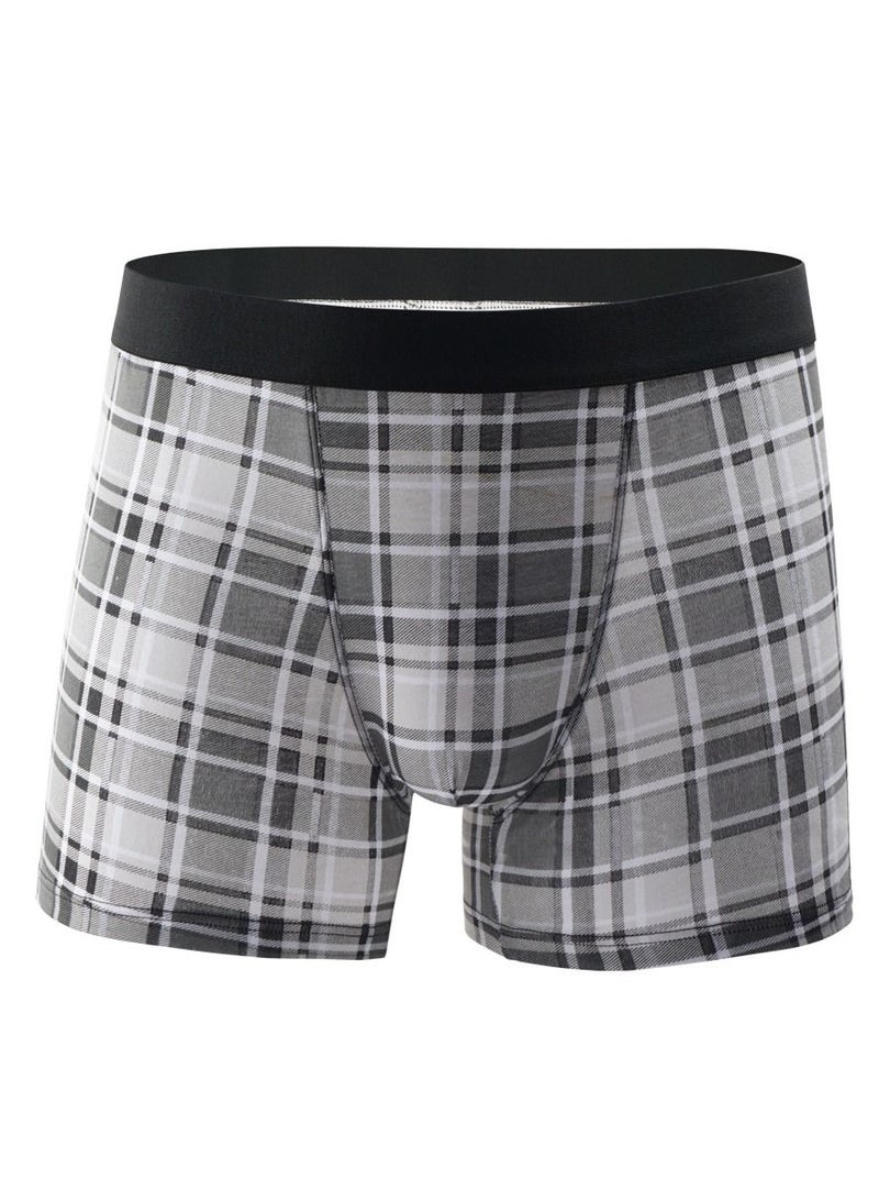 سروال داخلي رجالي قابل للتنفس