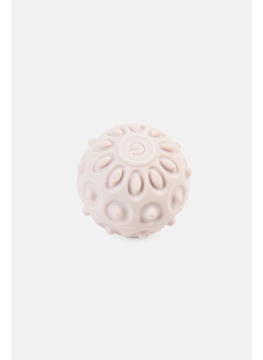 Muy Mucho Rubber Ball Mini Massage  - Image 2