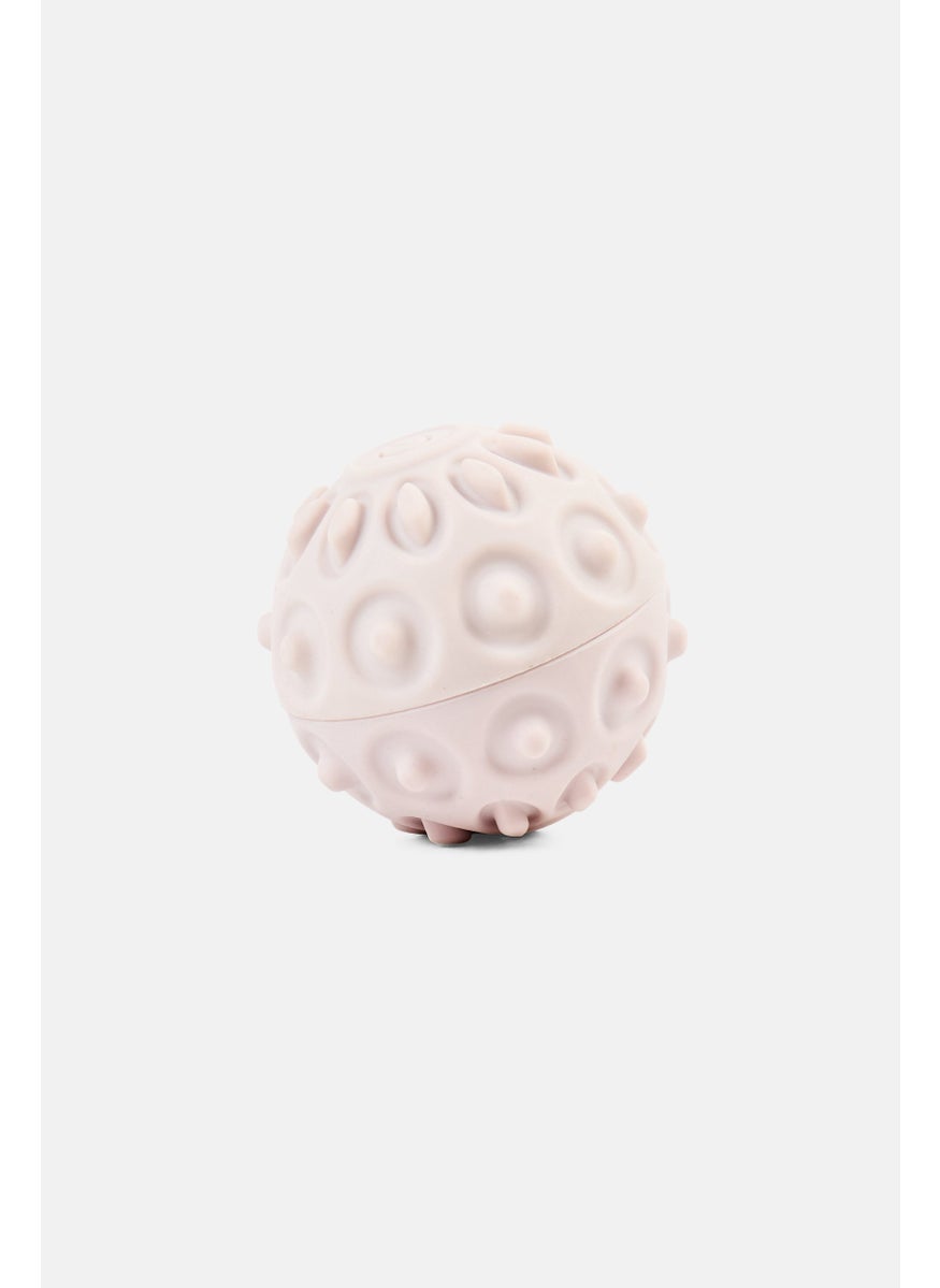 Muy Mucho Rubber Ball Mini Massage  - Image 1