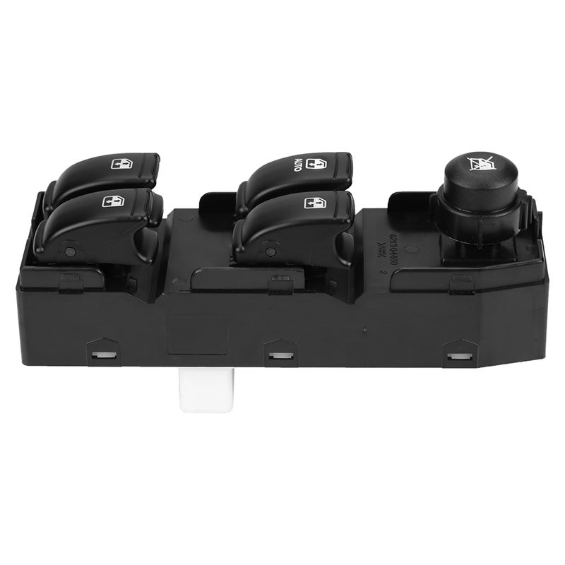 96552814 Car Electric Power Window Switch Master Control for Chevrolet Optra LHD Daewoo Lacetti - Image 4