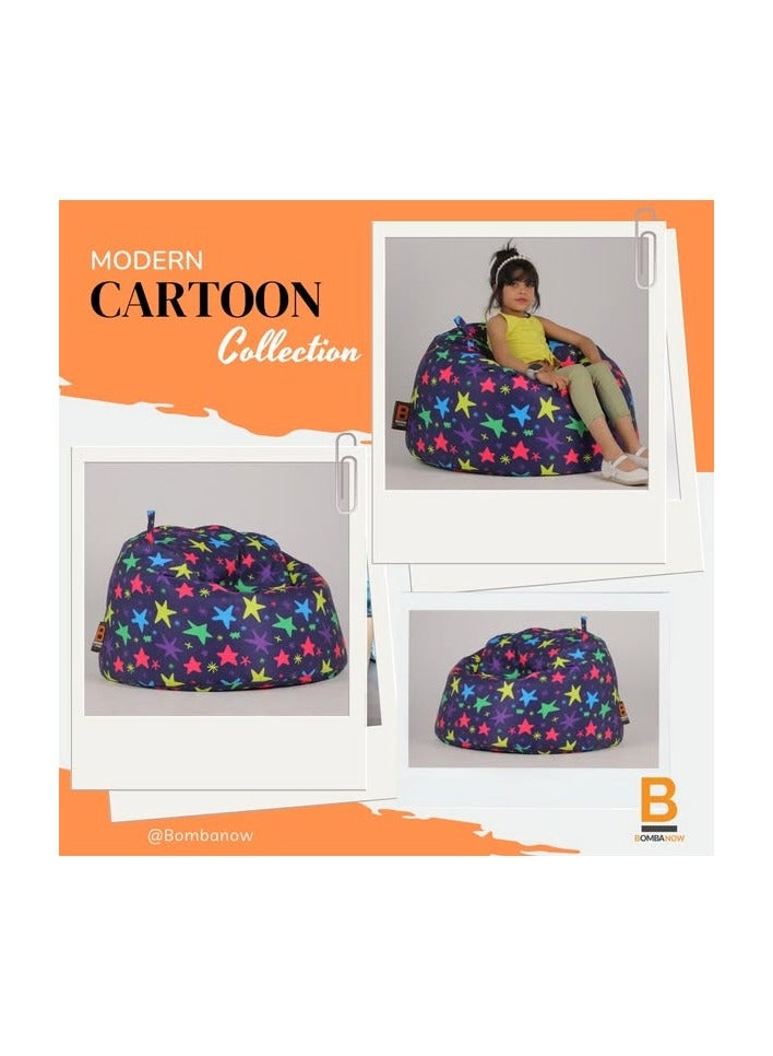 MHM BEAN BAG GABERDEN  - Image 1