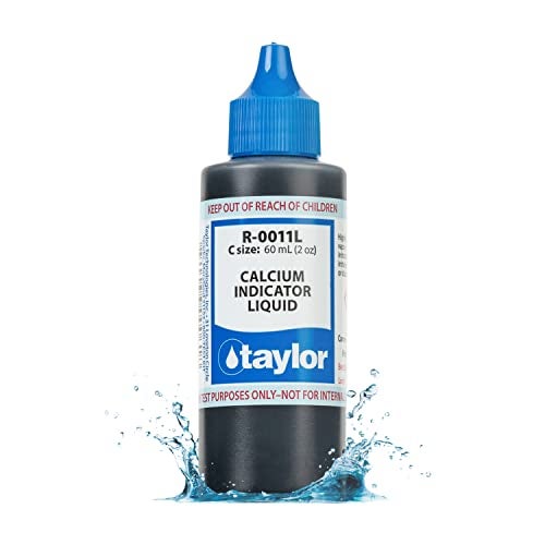 TAYLOR TECHNOLOGIES INC R-0011L-C CALCIUM IND LIQUID 2 OZ - Image 5