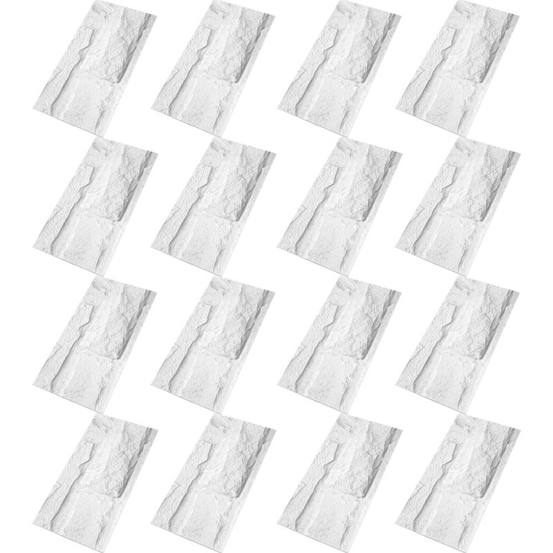 32 pcs Kitchen Wall Stickers Bathroom Wall Stickers Self Adhesive Stickers - Image 5