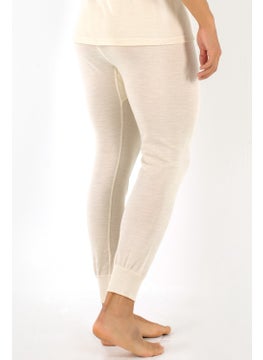 Miorre Safyün Men's Long Wool Don  - Image 4
