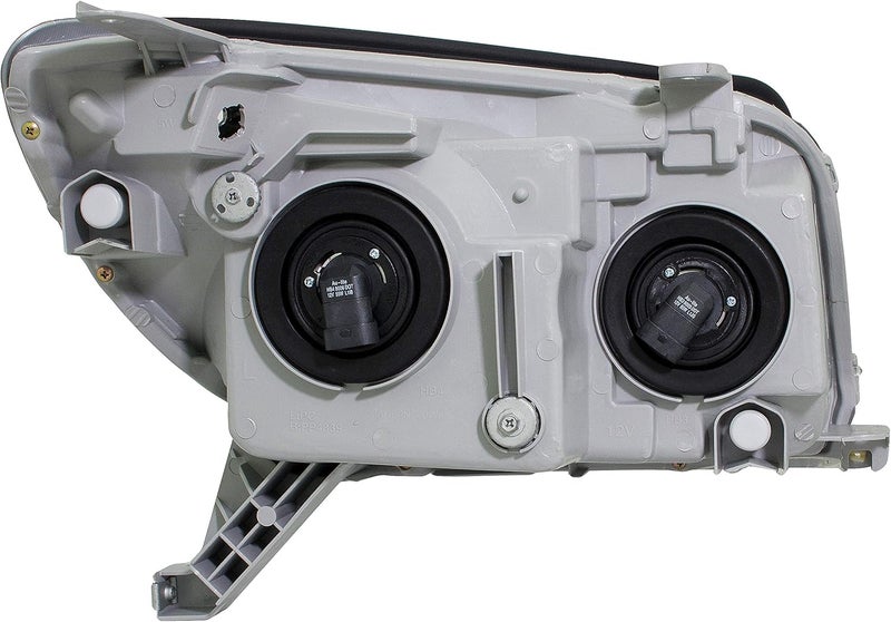 Dorman 1592017 Driver Side Headlight Assembly for Toyota 4Runner (2003-2005) - Image 2