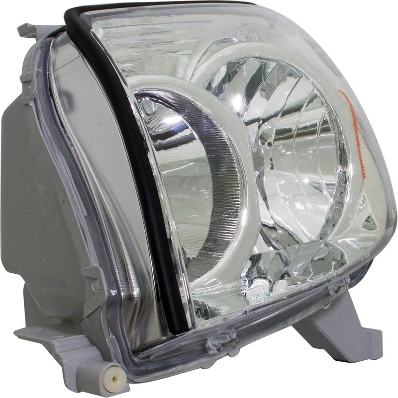 Dorman 1592017 Driver Side Headlight Assembly for Toyota 4Runner (2003-2005) - Image 3