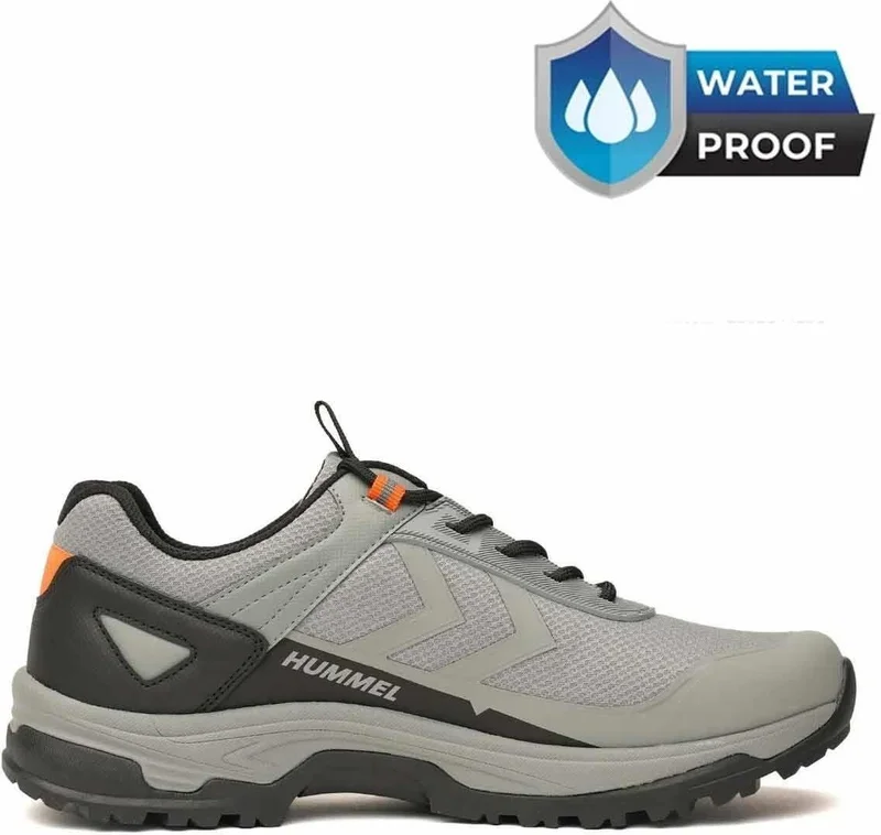 Hummel Bolly Unisex Boots 900546-2267ANTHRACITE