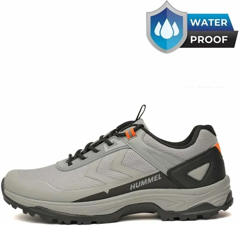 Hummel Bolly Unisex Boots 900546-2267ANTHRACITE