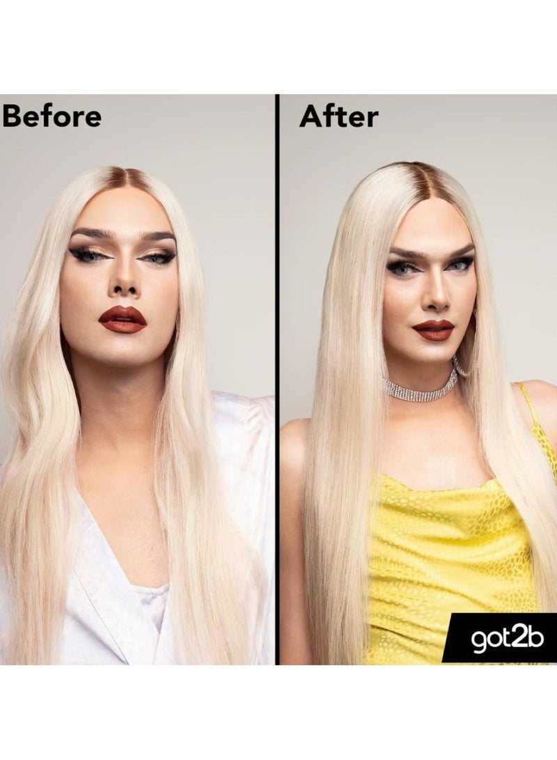 got2b Glued Blasting Breeze Hairspray - Image 4