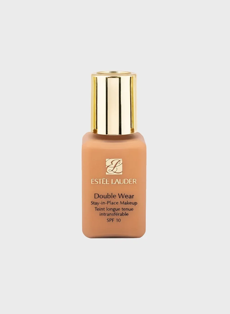 ESTEE LAUDER Mini Double Wear Stay In Place Foundation - 98 - 4N2 Spiced Sand