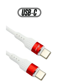 mpBLBERRI Type C - Type C PD Cable 120cm | mpBLBERRI BLB-U101  - Image 1