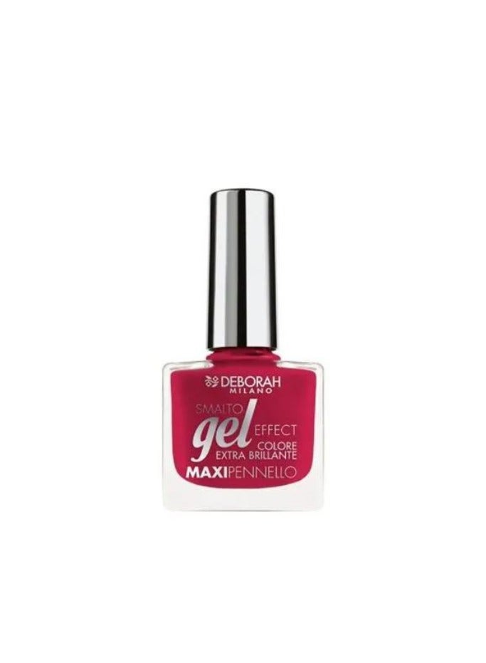 Deborah Gel Effect Nail Enamel N 20