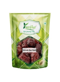 YUVIKA Unnab Ber Red - Zizyphus Sativa Gaetn - Jujube (400 Grams) - pzsku/Z0D269936BA3B391445F8Z/45/_/1735907559/2db993a0-e762-42fa-9b43-18f26779eae0