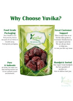 YUVIKA Unnab Ber Red - Zizyphus Sativa Gaetn - Jujube (400 Grams) - pzsku/Z0D269936BA3B391445F8Z/45/_/1735907560/5e9f20e7-376b-43da-a31d-c754c92e76b0