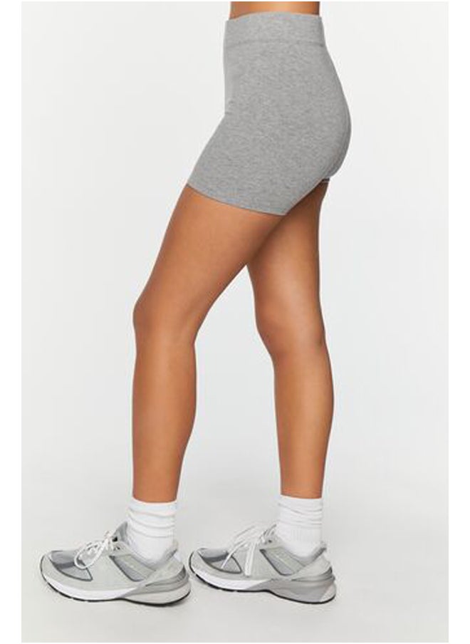 FOREVER 21 Organically Grown Cotton Hot Shorts  - Image 3