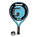 Gamma Mirage Padel Racket Round Shape for Forgiveness Maneuverability with Large Sweet Spot Soft Feel Enhanced Control Spin and Comfort for Skill Development - Image 3