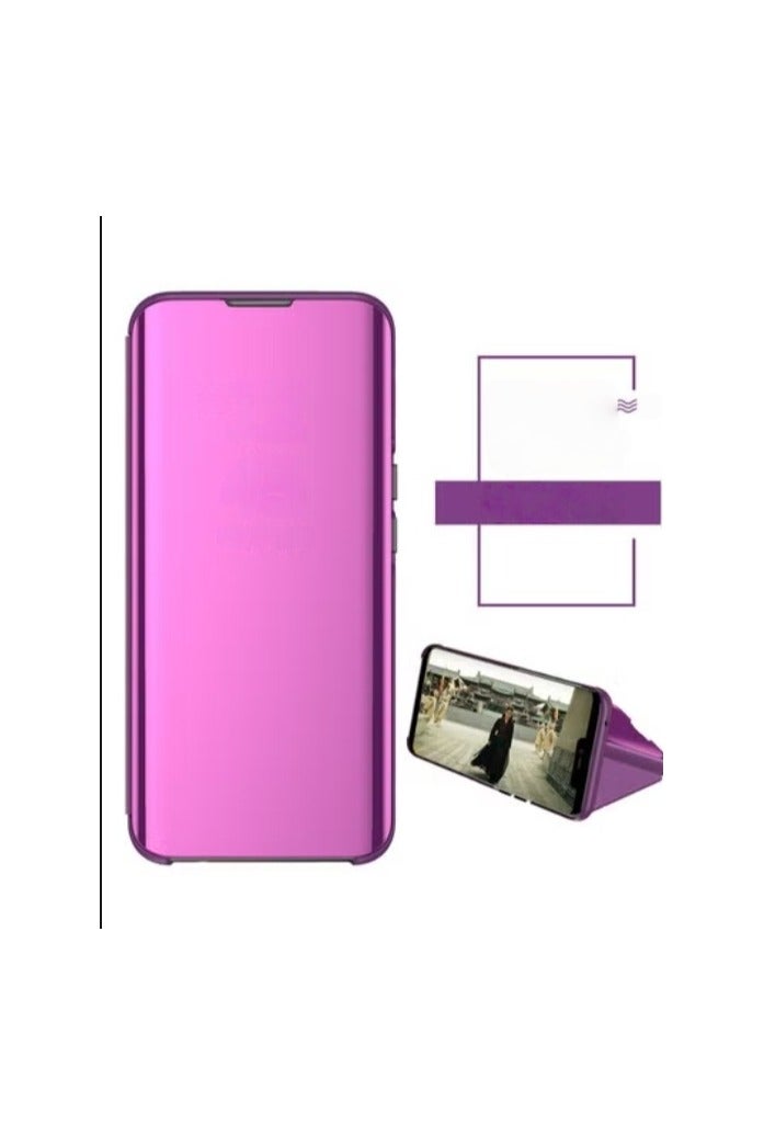 KUYING Full Cover St Anding Mirror For Xiaomi Poco X3 Pro