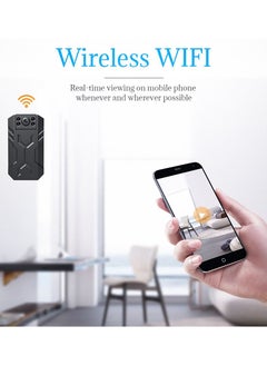 GULFLINK Wifi  Wireless Full HD 1080P Security Camera With Night Vision  - Image 5