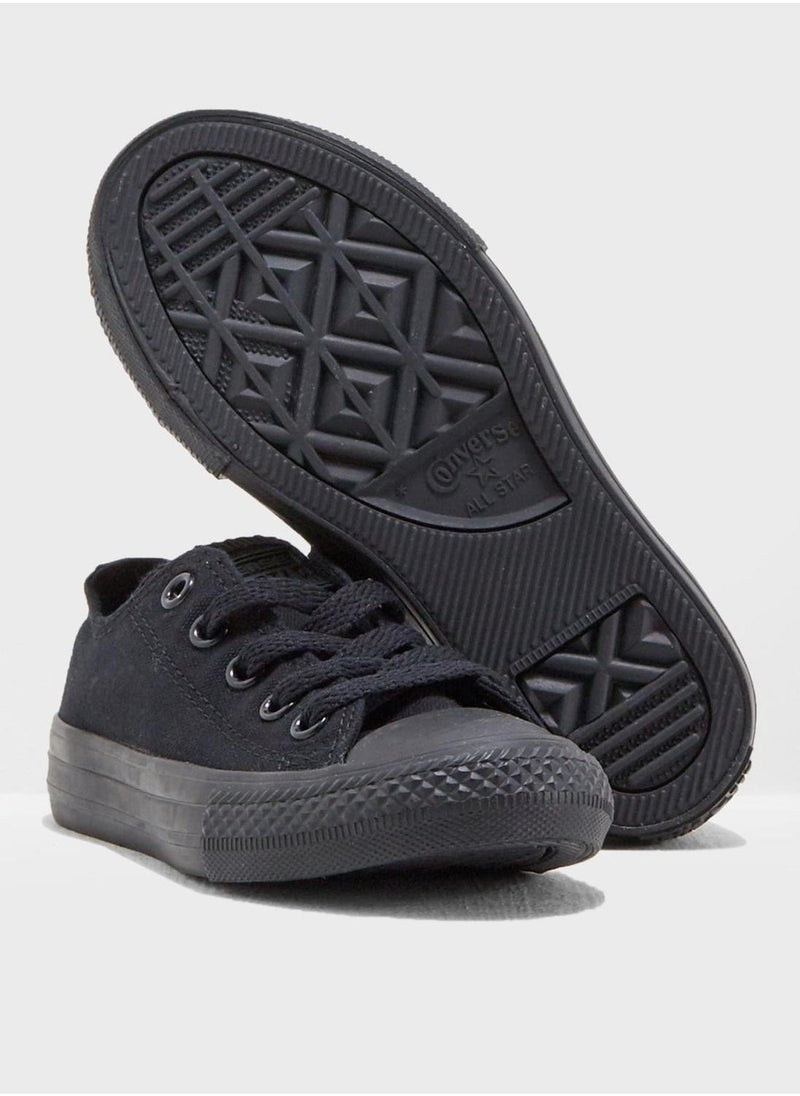 CONVERSE - Kids Chuck Taylor All Star - Image 1