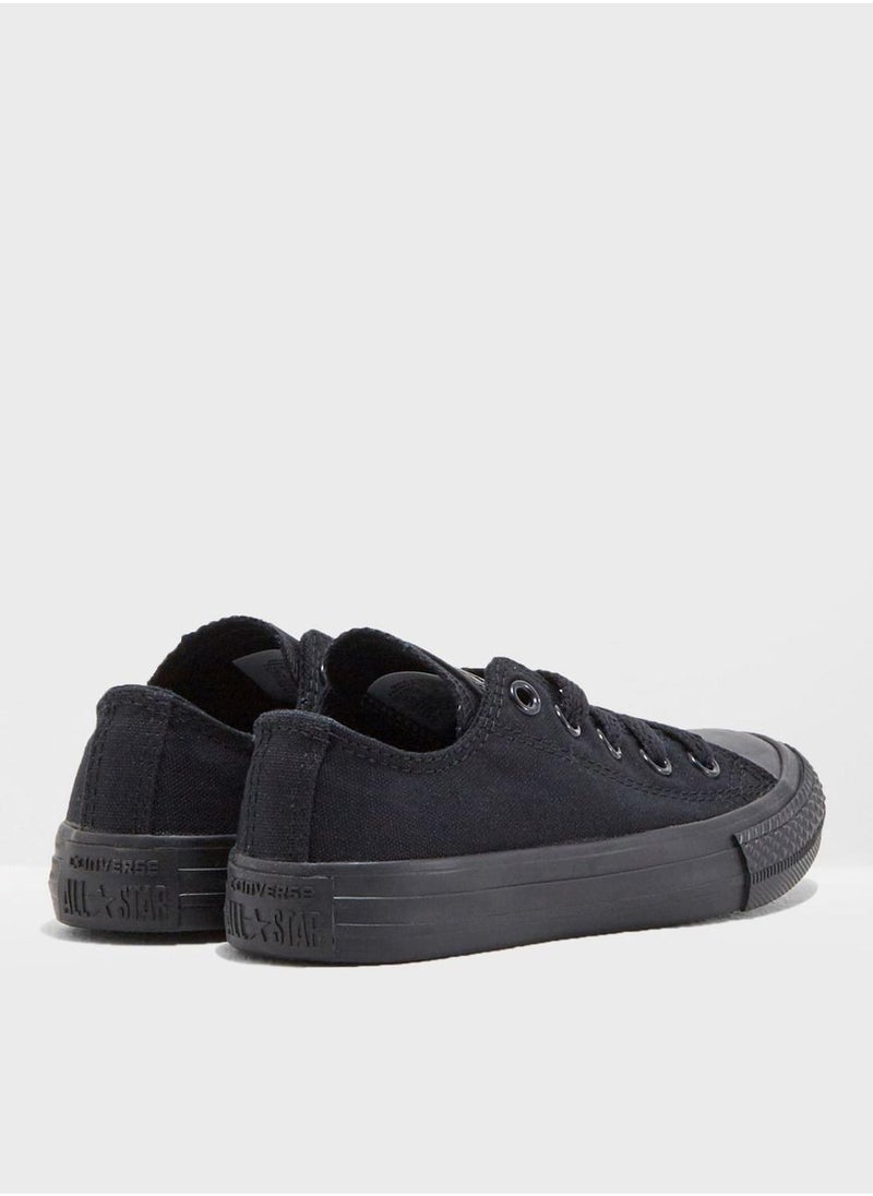 CONVERSE - Kids Chuck Taylor All Star - Image 1