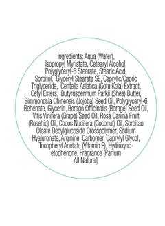 Body Boost Body Boost Milk & Honey Stretch Mark Butter- Safe for Pregnancy and Nursing- Repair Stretch Marks and Scars- Paraben, Phenoxyethanol Free  - Image 3