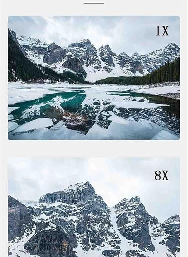 4K Digital Camera 50MP Anti Shake 8X Zoom Vlogging Camera With 32GB Memory - Image 5