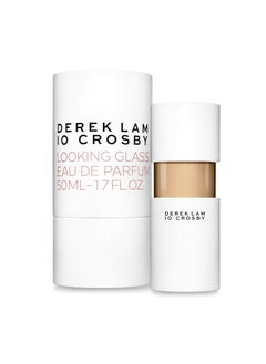 Derek Lam Derek Lam 10 Crosby  Looking Glass  17 Oz Eau De Parfum  An Intimate Feminine Fragrance Mist For Women  Perfume Spray With Floral Vanilla Amber Citrus Notes 