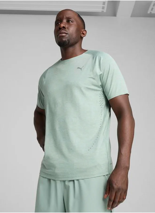 PUMA Run Velocity Poly T-Shirt