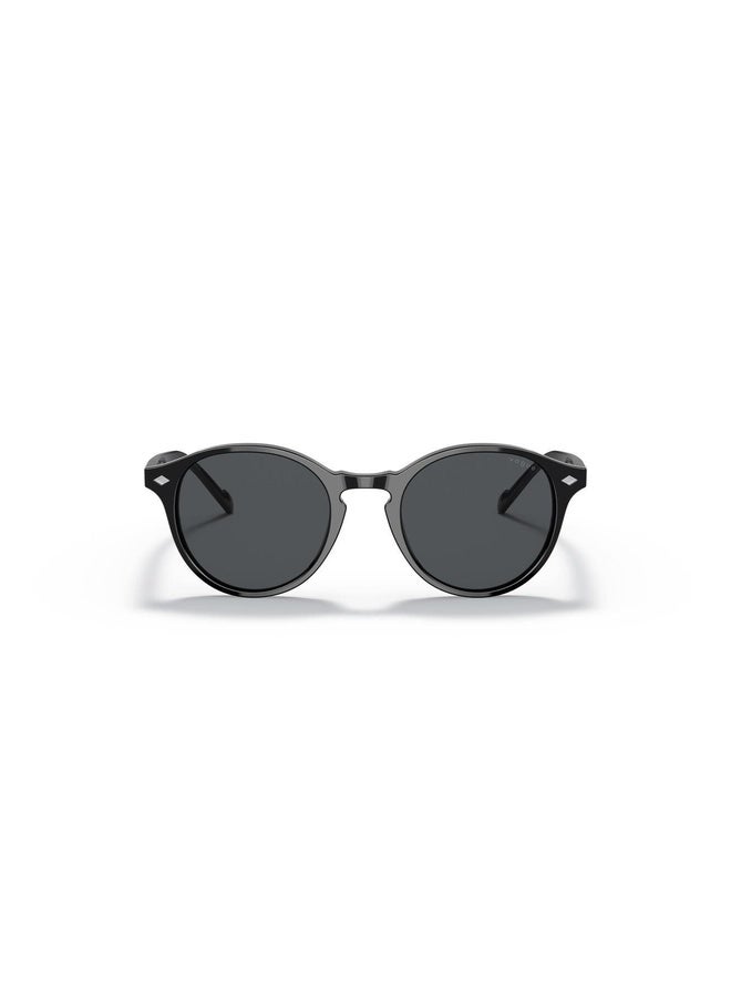 فوغ Vogue 0vo5327s W44/87 - 48-20 موديل مريح - Image 5