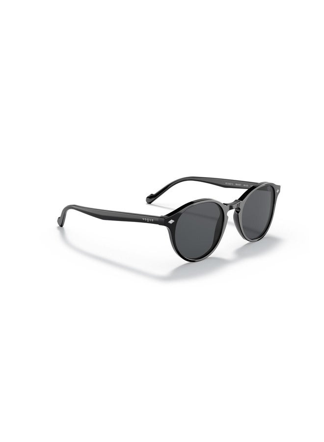 فوغ Vogue 0vo5327s W44/87 - 48-20 موديل مريح - Image 4