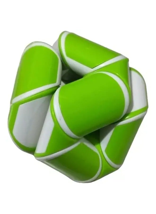 null - Creative Cubes Set for Kids Build Learn and Play with Unlimited Possibilities in Every Block - Image 1