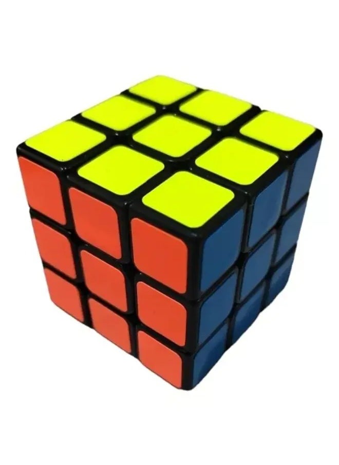 null - Creative Cubes Set for Kids Build Learn and Play with Unlimited Possibilities in Every Block - Image 1