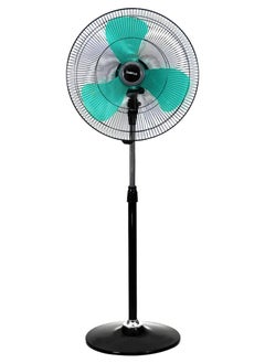Castle Castle Fan 18 Column Metal - FAS 1018 