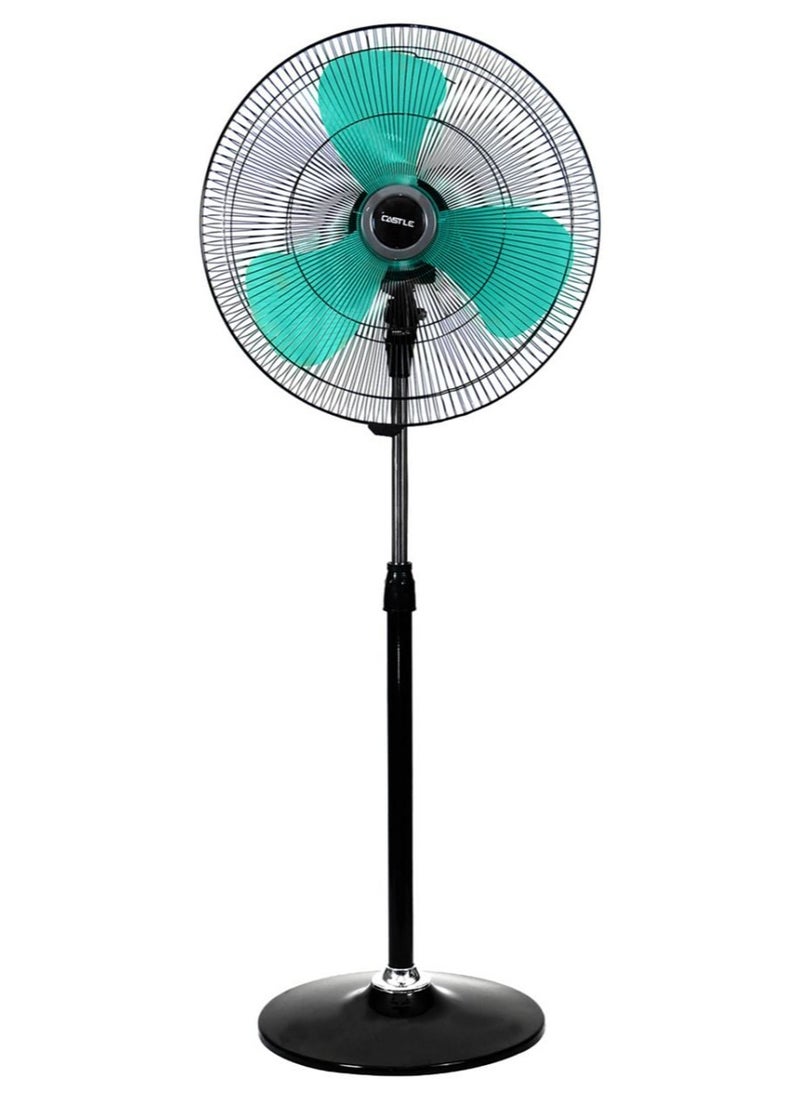 Castle Castle Fan 18 Column Metal - FAS 1018 
