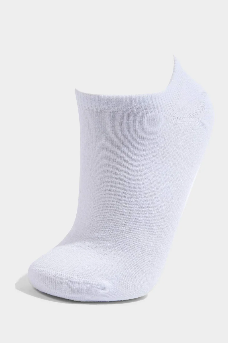 ديفاكتو Man 7 piece Step Socks