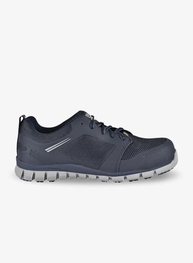 Safety Jogger Ligero Extremely light low cut safety shoes - Image 1