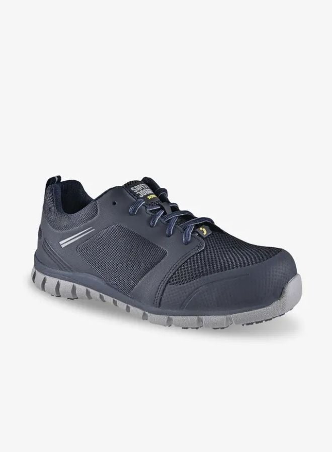 Safety Jogger Ligero Extremely light low cut safety shoes - Image 3