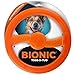 BIONIC TossNTug Dog Toy HighVisibility Ultimate MultiAction Dog Toy - Image 3