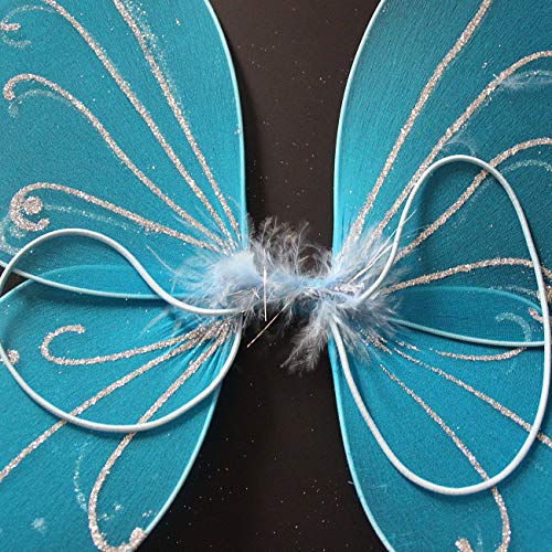 Dushi fairy wings - Image 5