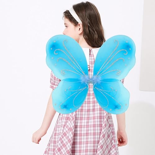 Dushi fairy wings - Image 3