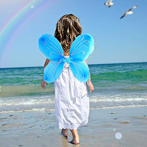 Dushi fairy wings - Image 4