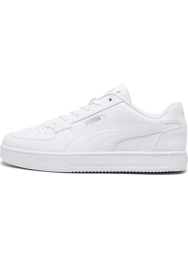 بوما Caven 2.0 Unisex White Sneakers 39229002