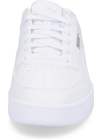 بوما Caven 2.0 Unisex White Sneakers 39229002