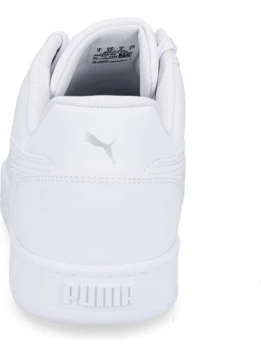 بوما Caven 2.0 Unisex White Sneakers 39229002