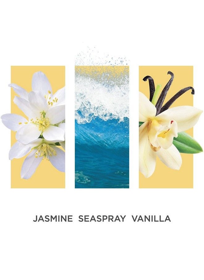 By Rosie Jane - Fragrance Oil (Madie) Clean Fragrance For Women Notes Of Jasmine Sea Spray Coconut & Vanilla Paraben Free Vegan Cruelty Free Phthalate Free (7Ml) - Image 1