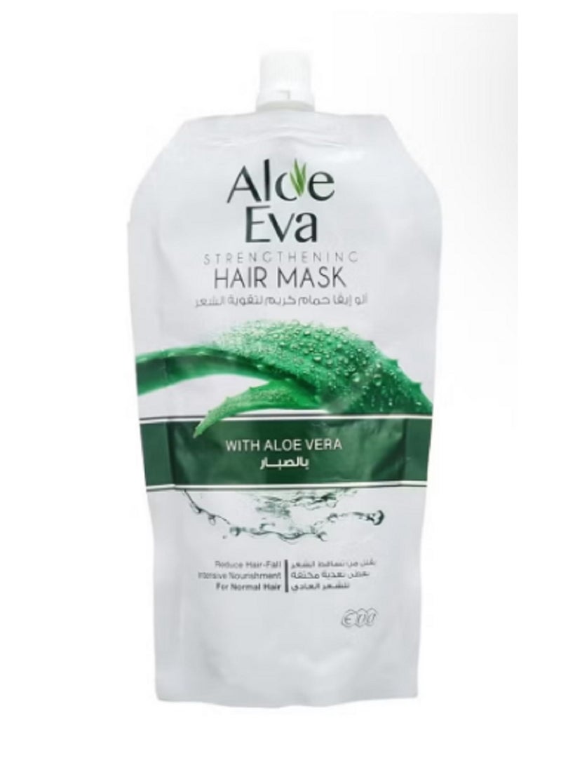 Eva Aloe Eva Hair Mask With Aloe Vera