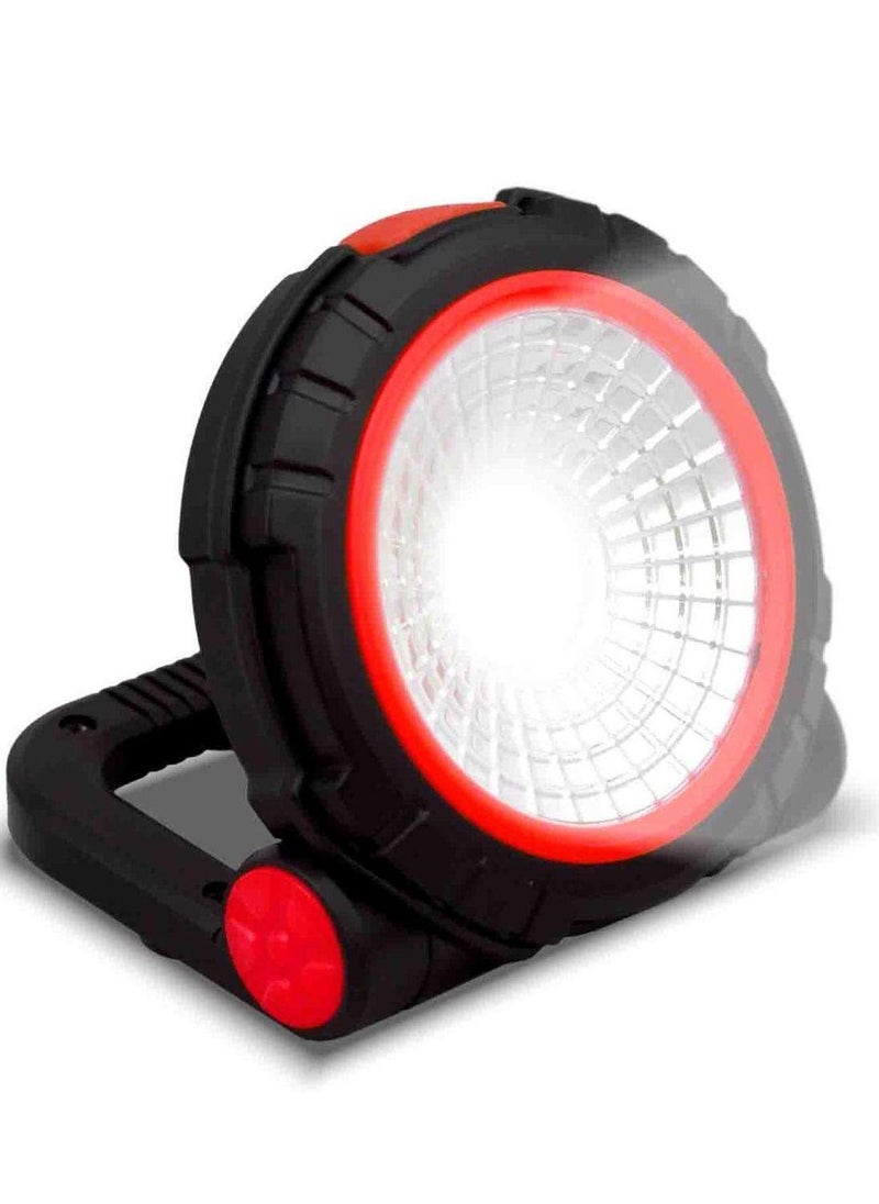Blazing Ledz Cob Folding Worklight 200 Lumens  - Image 2
