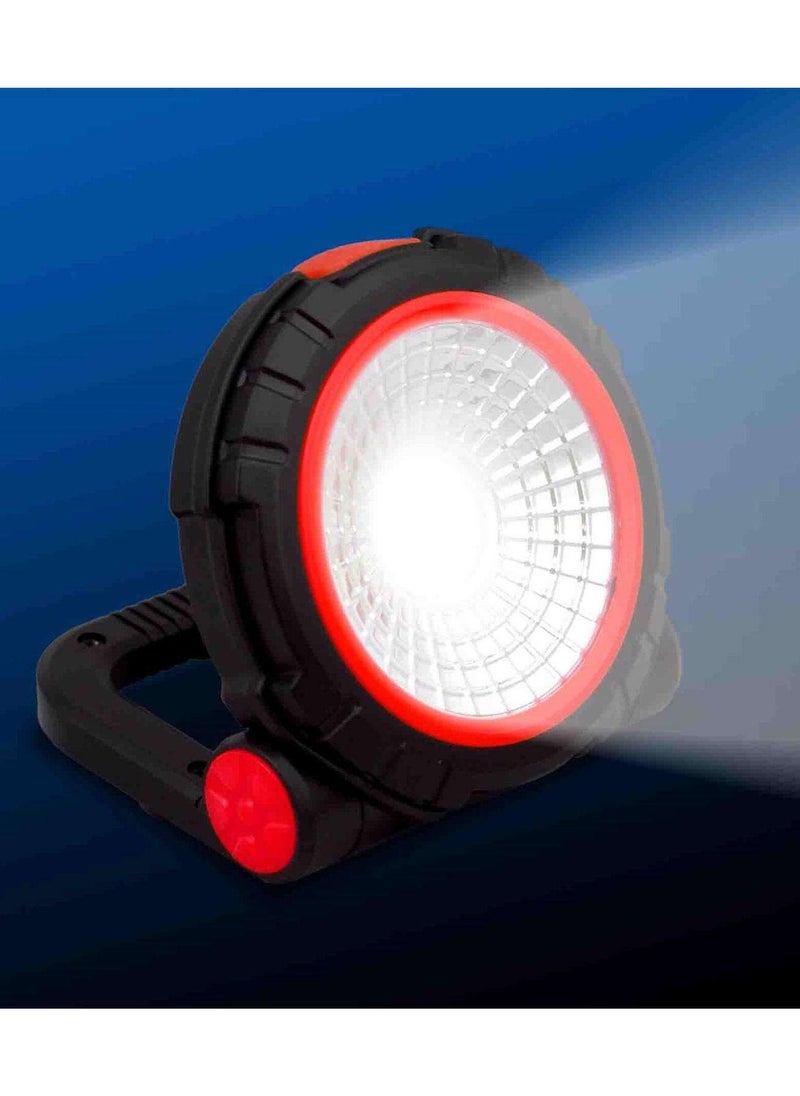 Blazing Ledz Cob Folding Worklight 200 Lumens  - Image 3