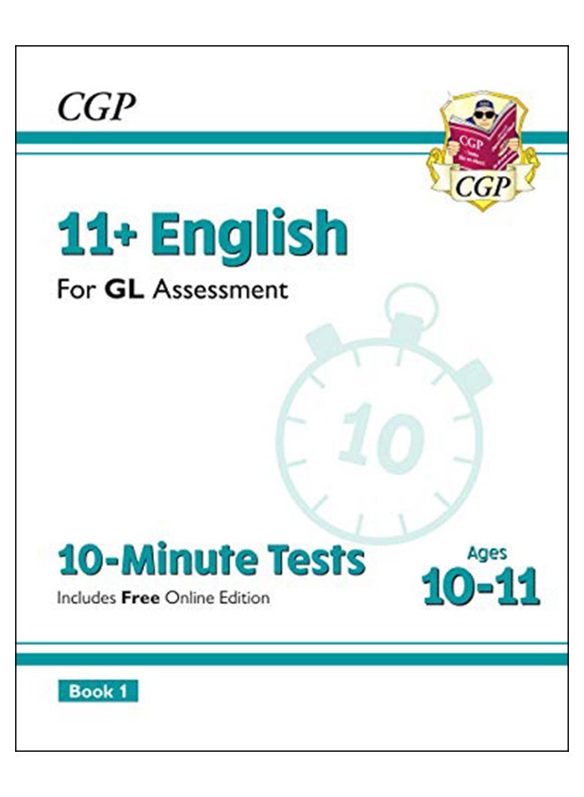 11+ English