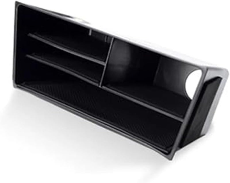 DEMULAX Car Central Armrest Organizer for VW Tharu - Image 2